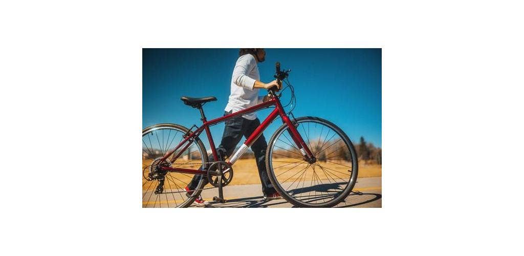 Top cinq des accessoires pour les nouveaux cyclistes