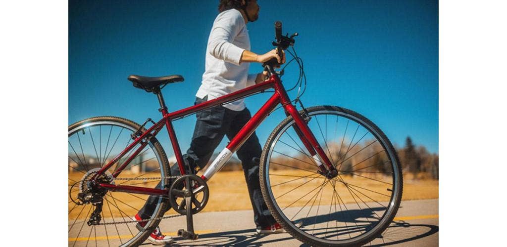 Top cinq des accessoires pour les nouveaux cyclistes