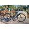 L’examen du vélo électrique passe en revue le Batch E-Commuter