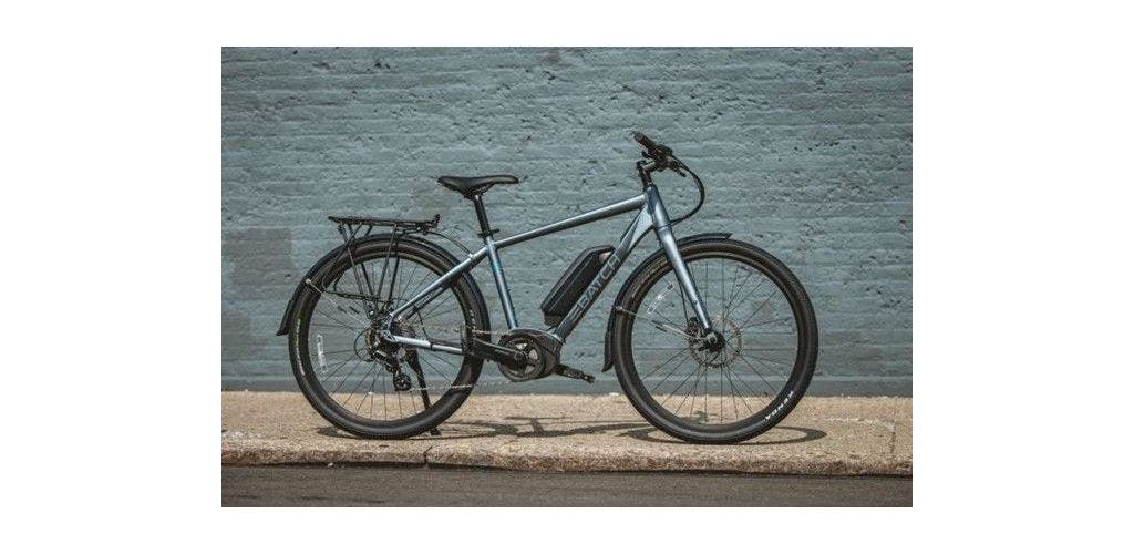 Gear Mashers examine le Batch E-Commuter