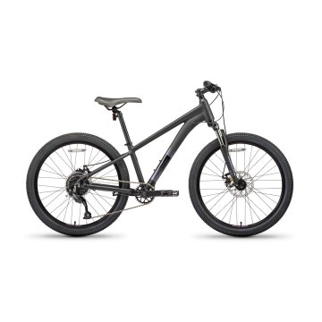 LE VÉLO DE MONTAGNE À FREIN À DISQUE 24 PO POUR JEUNES