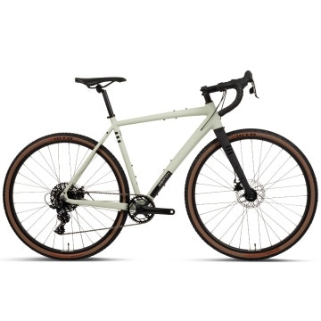 LE VÉLO GRAVIER PLUS