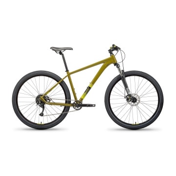 LE VÉLO DE MONTAGNE À FREIN À DISQUE