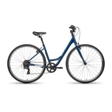 LE VÉLO CONFORT STEP-THRU