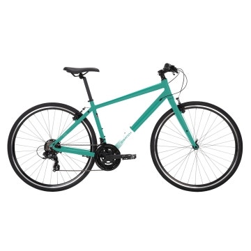 LE VÉLO DE FITNESS