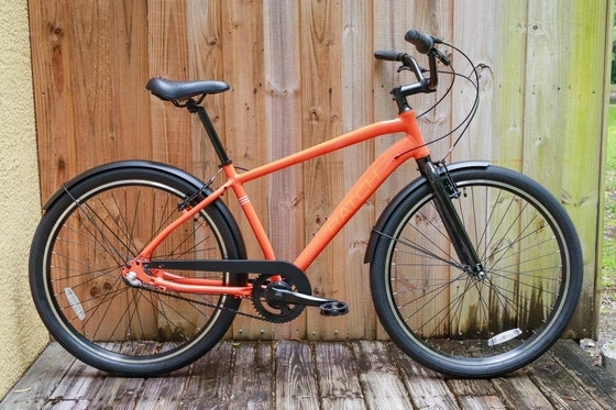 Bike Rumor Batch Confort Bike Editor Choix
