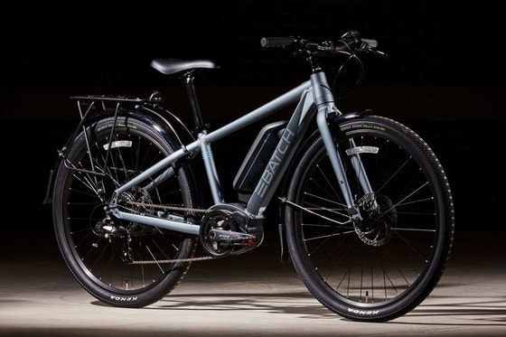Vélo électrique par lots