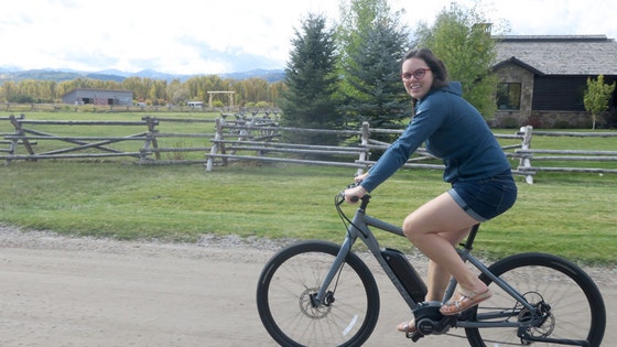 Batch EBike