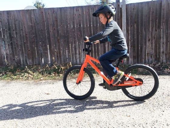 Batch Vélo pour enfants