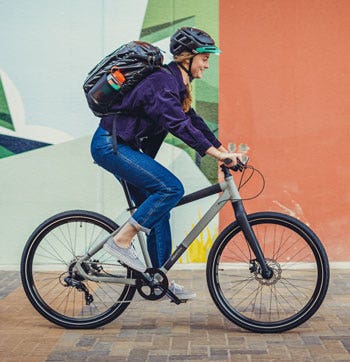 Les vélos de pavé Batch