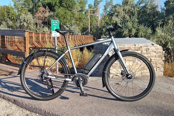 Batch EBike