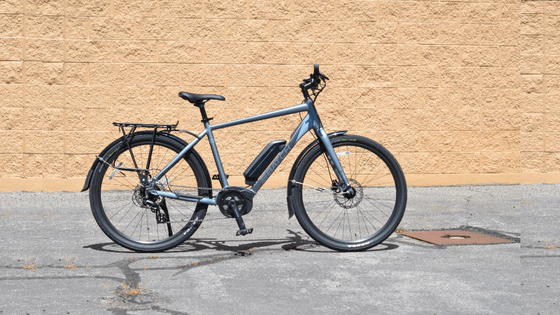Batch EBike